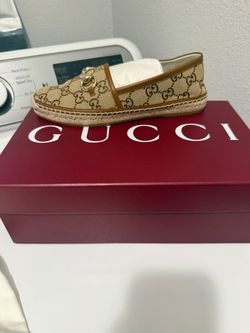 Gucci Espadrilles