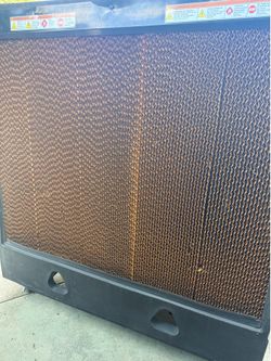 Swamp cooler para negocios bodegas