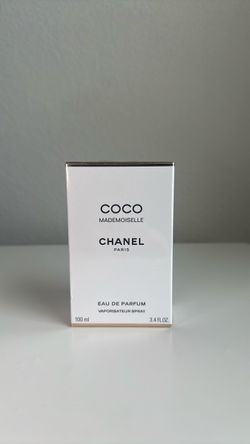 Chanel Coco Mademoiselle Eau de Parfum 100ml