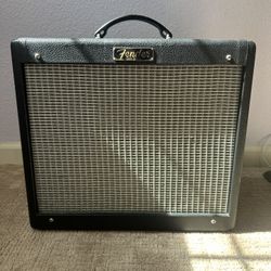 Fender Blues Jr III Guitar Amp