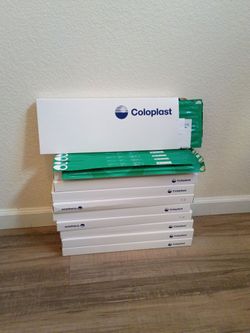 Coloplast single use coated catheter