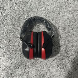 Kids Noise Canceling Ear Muffs