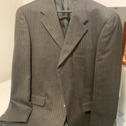 Men’s Sport Jacket