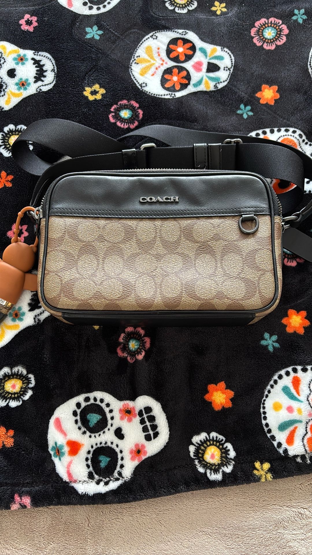 Small Coach Purse