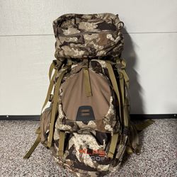 ALPS Outdoorz Commander X Hunting Pack