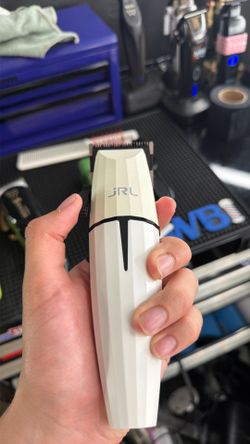 JRL Onyx Clipper