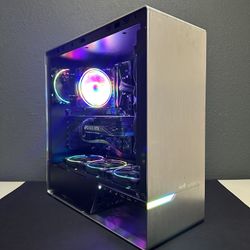 Gaming PC RTX 3070