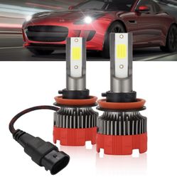 Led Headlight Any Car 