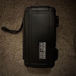Selling My Cigar Carrying Case
