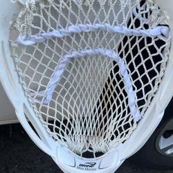 STX Lacrosse Goalie Stick 