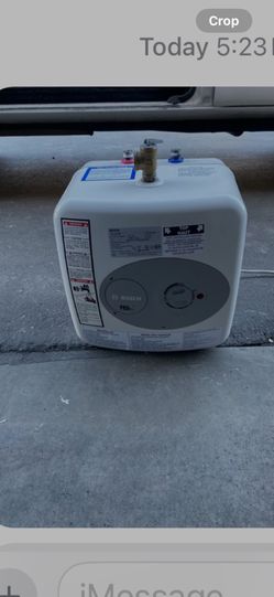 Water heater