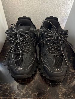 Balenciaga tracks 2