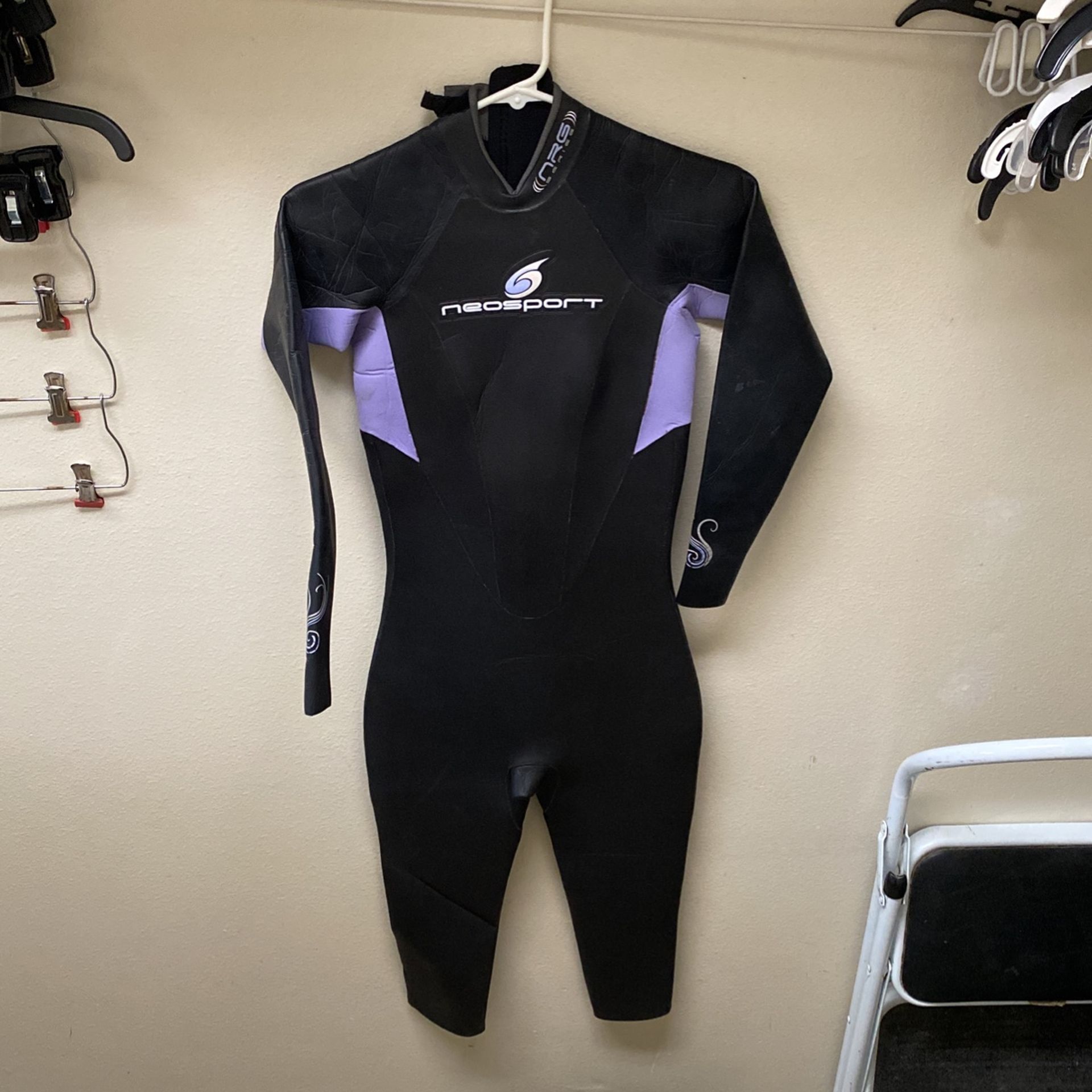 Neosport Ultralight Neoprene Wetsuit