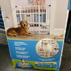 with sma pet door
