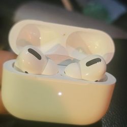 Apple Airpod Pro Authentic