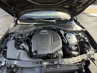 2018 Audi A6 Premium