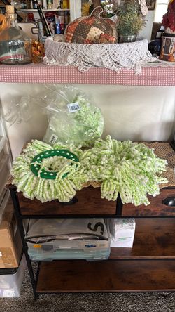 Mop Replacements