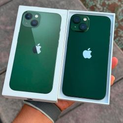 iPhone 13 128GB Unlocked 