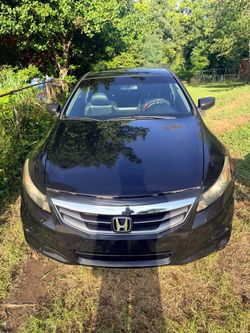 2012 Honda accord NO ISSUES