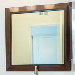 Bathroom Mirror