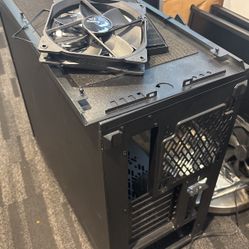 PC Case