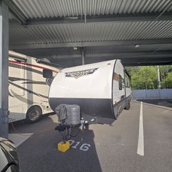 2021 Forest River RV Wildwood X-Lite 28VBXL
