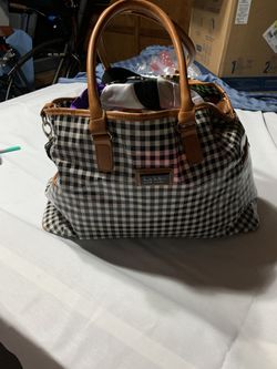 Diaper Bag 