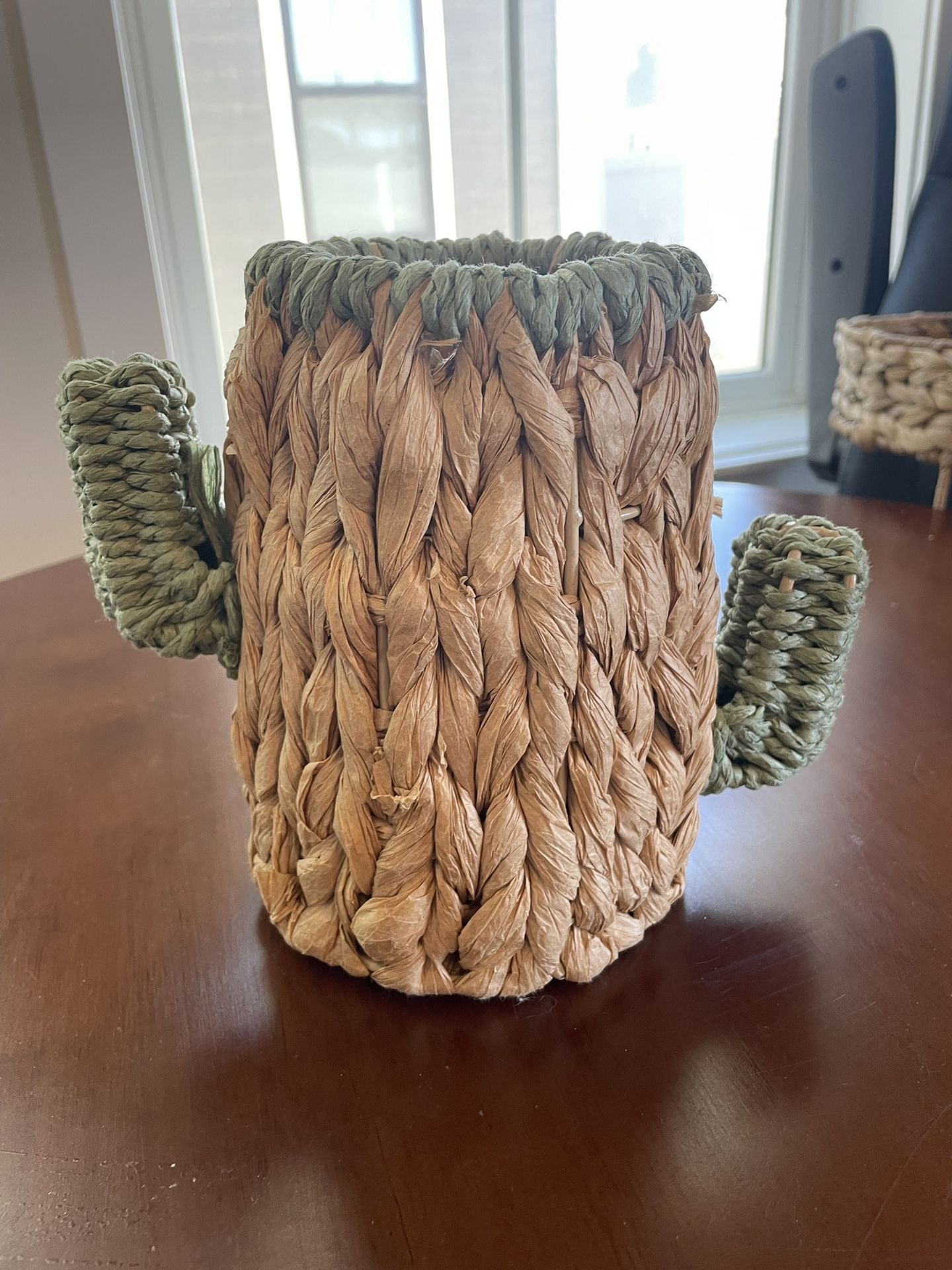 Cute Cactus Decor