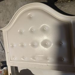 2x Twin Bed Frame