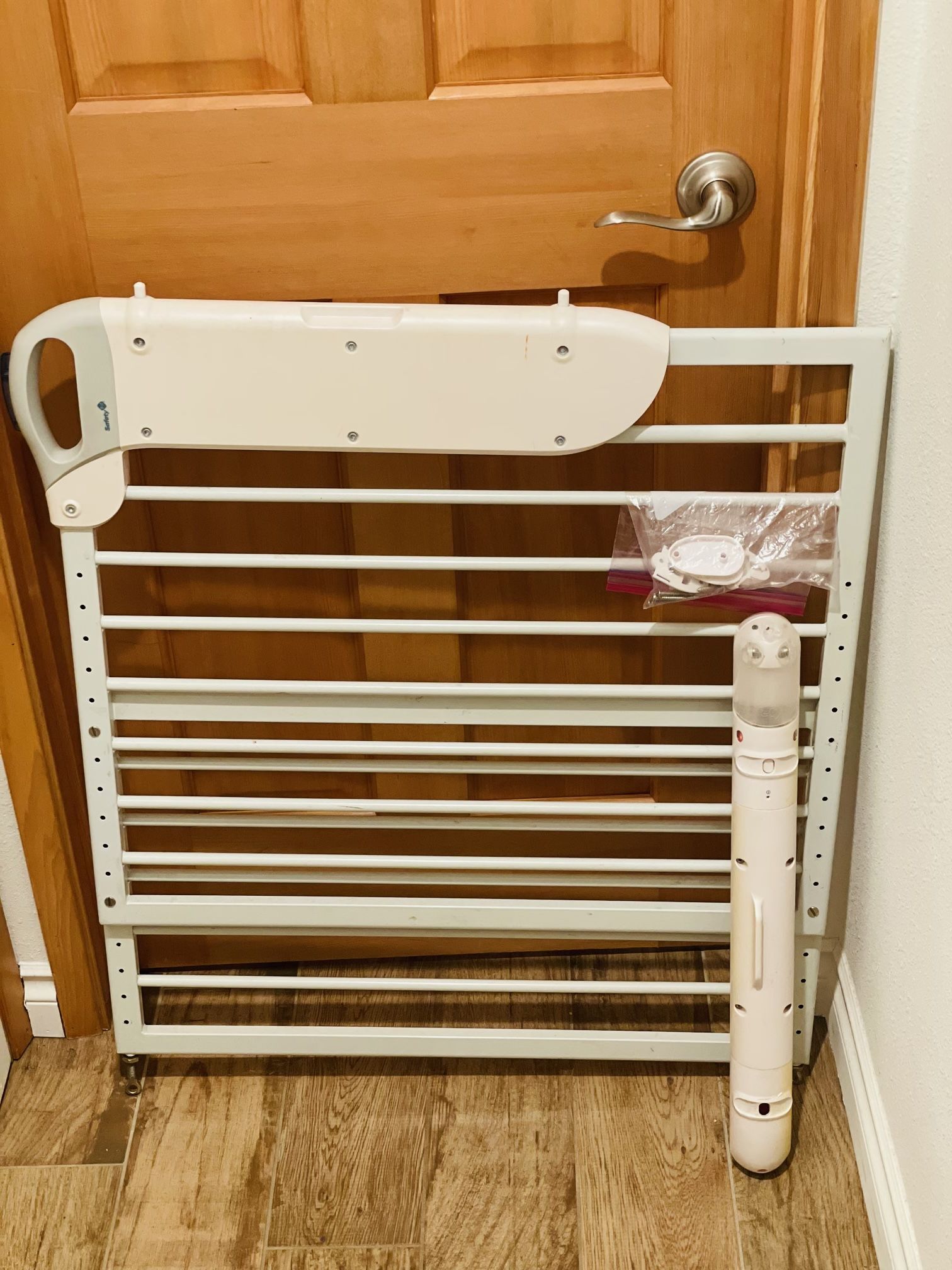 Safety 1st Baby Gate