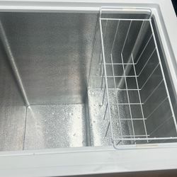 Deep Freezer 