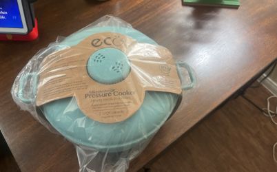 Microwave Pressure Cooker