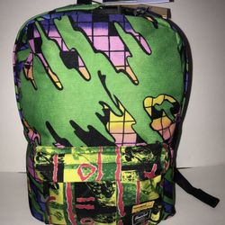 Herschel Backpack *RARE* Supreme quality