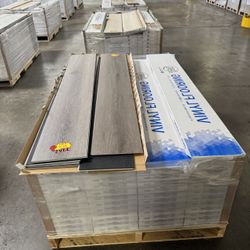 $0.89/Sq Ft & Up | Luxury Vinyl Plank | Large Inventory | 100+ Colors Available