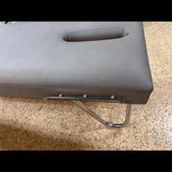 Massage Table
