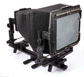 Ultimate 8x10 Camera Kit