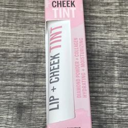 Hard Candy Full Pigment LIP + CHEEK TINT 2255 Don't Coral, Don't Text