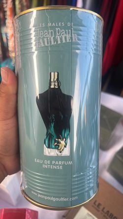 Jean Paul Gaultier Le Male Eau de Parfum Intense