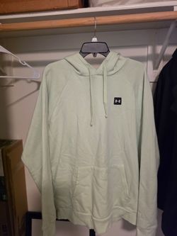 Men's XL Under Armour Hoodie