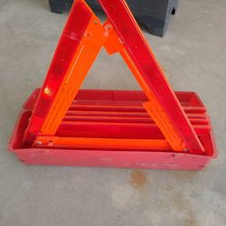 Roadside Markers 