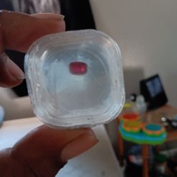1.50 Carat Ruby