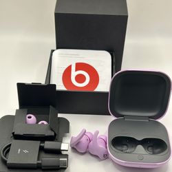 Beats Fit Pro 