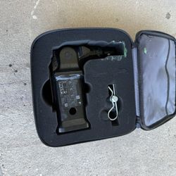 Tesla model X Tow Hitch With lock And Hitch Pin