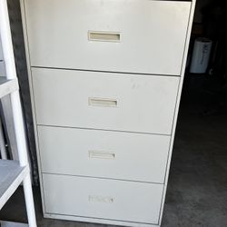 Metal Cabinet