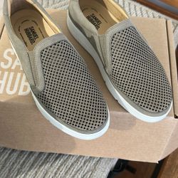 Samuel Hubbard slip On Shoes