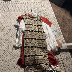 Dress