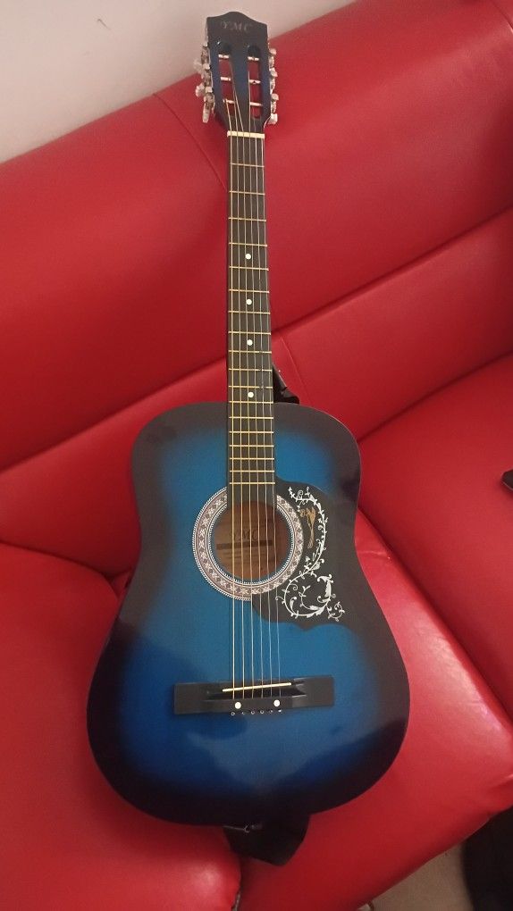 Acoustic Guitar