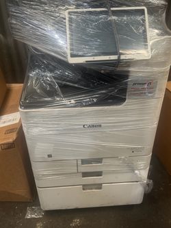 Canon printer