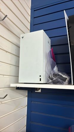 Xbox X $399 Today Of Layaway For $40 Down Payment