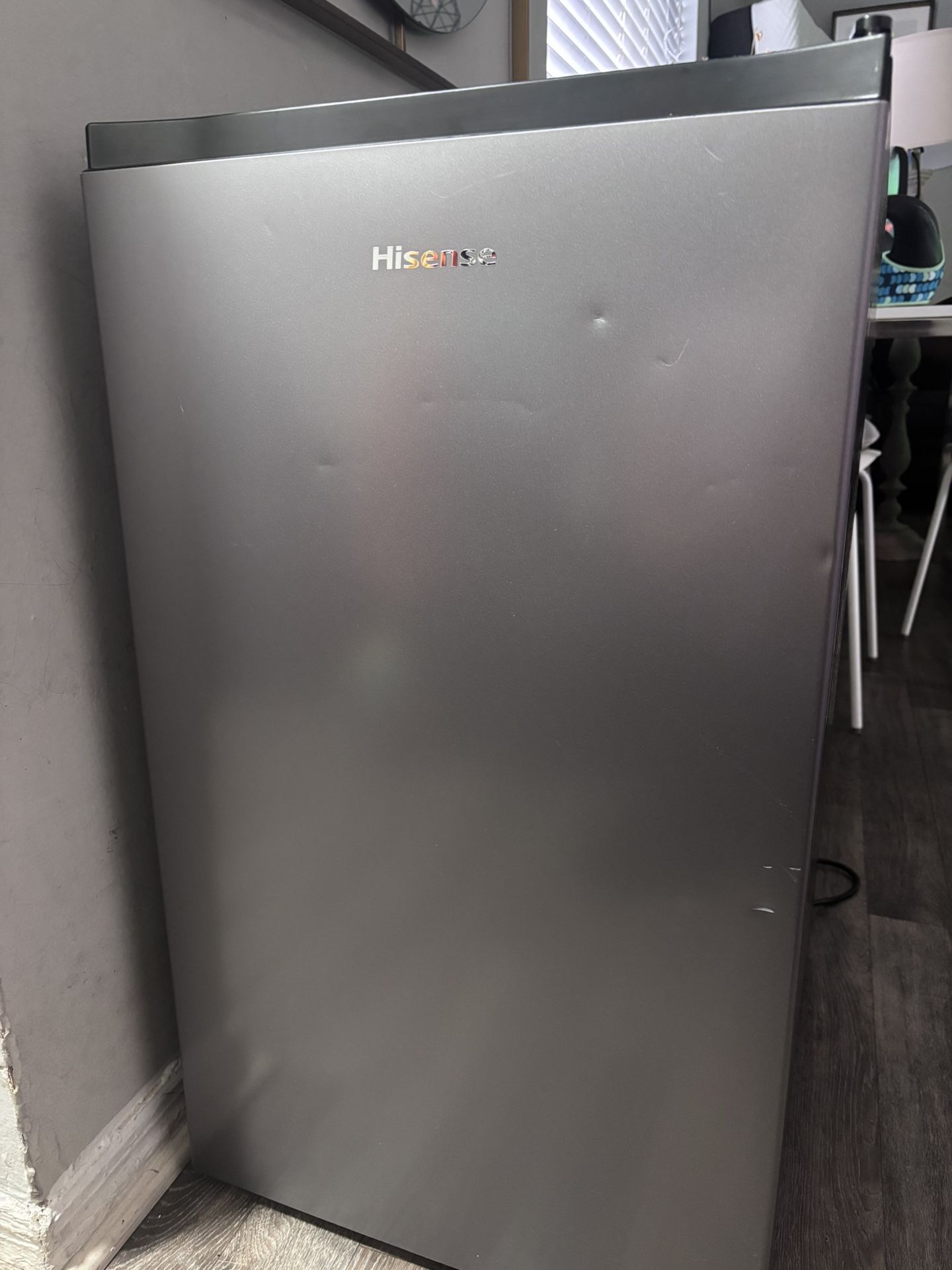 Hisense Mini Fridge